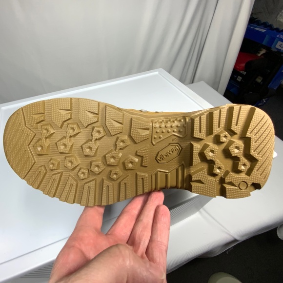 NEW - Men's Danner Reckoning 8" USMC EGA Boots - SZ 6 - Picture 9 of 14